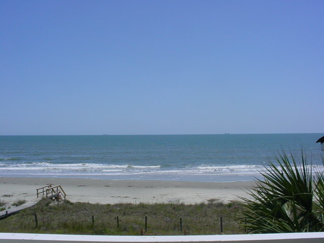Wild Dunes - Seagrove Unit 10-C