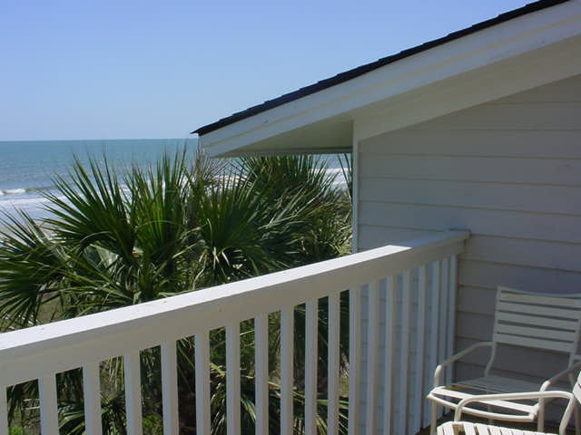 Seagrove - Wild Dunes